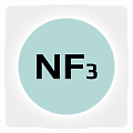 Трифторид азота (NF3)